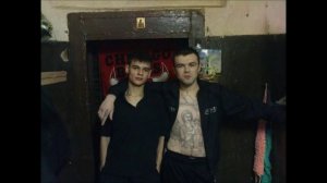 Как нужно входить в хату на СИЗО