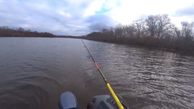 Сухона, закрытие, судак! смотреть онлайн