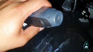 Remington MB350L Cordless Lithium Barba Beard Trimmer (Review)
