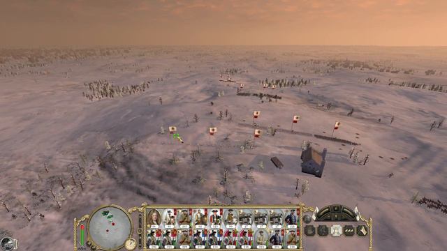 ETW PUA ФК пруссаки в ловушке - захват Дрездена смотреть онлайн