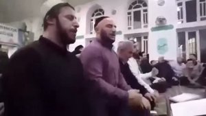 Нашид на Табасаранском языке