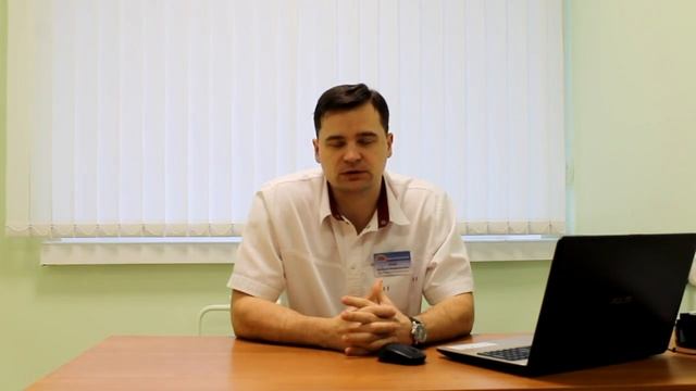 Проктология. Стационарозамещающие технологии.