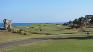 Отель в Кубе Melia Las Americas. Варадеро, Куба (Отель 5 звезд)