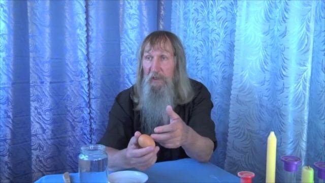 Как правильно откатывать на ЯЙЦО ЧЕЛОВЕКА смотреть онлайн