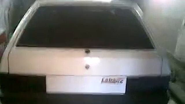 Начало тюнинга июль 2010 смотреть онлайн