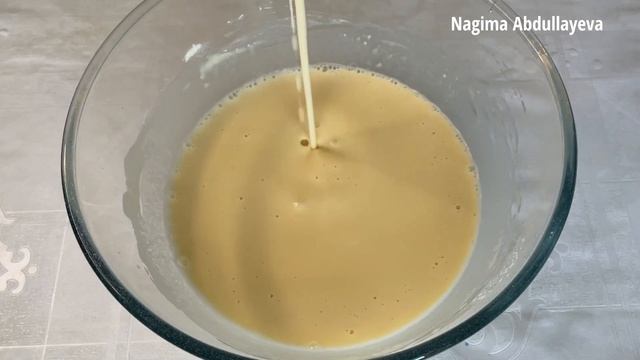 ПРОЩЕ рецепта не найдете!САМЫЕ ТОНКИЕ вкусные блинчики!Блины на воде. #блины #pancakes #recipes