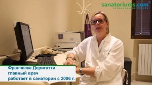 Спа Отель Terme Formentin, Абано Терме - sanatoriums.com