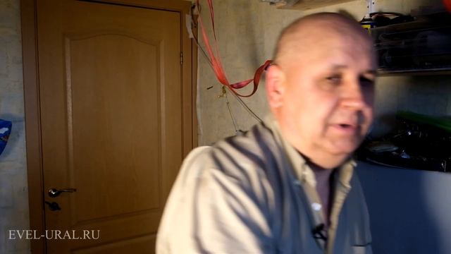 КАК МНЕ СОБИРАЛИ ЭЛЕКТРОВЕЛОСИПЕД с BAFANG 500W смотреть онлайн