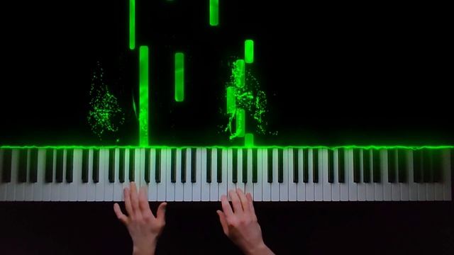 Linkin Park - Numb (Piano Version)