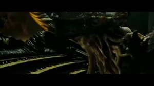 Klaus Badelt / Barbossa Is Hungry.