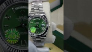 Мужские часы Rolex DATEJUST Oyster Perpetual.