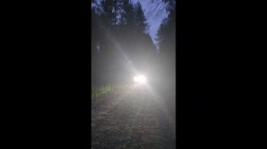 Гранта фл Фары стиль Ауди bi-led линзы и фонари гранта AMG часть 2