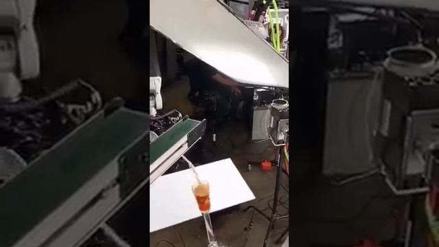 Как делают красивую рекламу?! / How to make a beautiful advertisement?!