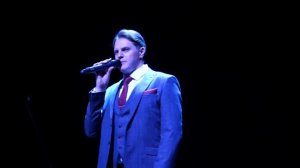 Ленинград/Я вернулся в мой город, знакомый до слез (Осип Мандельштам) — Иван Ожогин, 31.01.23, Мск