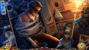 Игра Внешние пределы 9. Потерянные сказки. Коллекционное издание