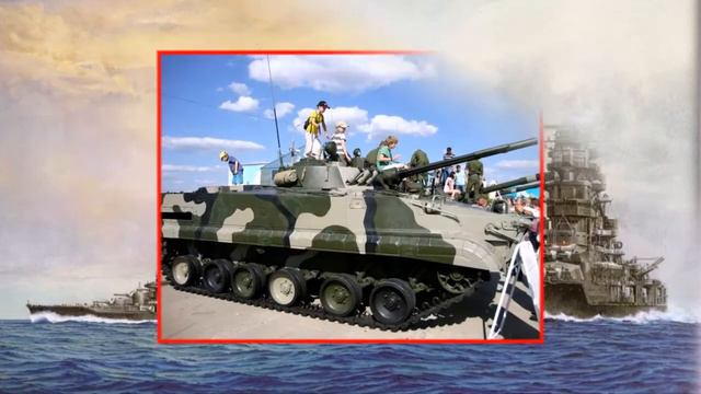 Бронетанковые войска России смотреть онлайн