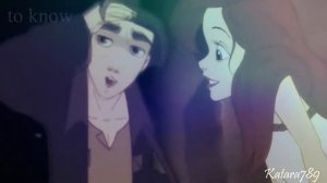 summertime sadness (Mep part) Ariel/Jim