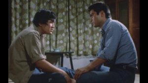 太陽にほえろ! 第158話 顔