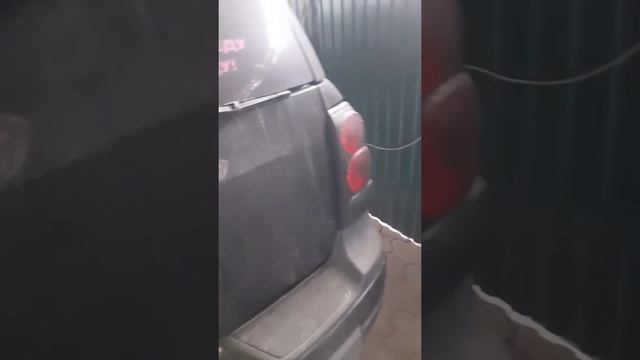 ВЕЧНЫЕ СТОЙКИ СТАБИЛИЗАТОРА ТРЕЙЛБЛЕЙЗЕР 1!! КЛАССНАЯ ДОРОБОТКА БОГАЖНИКА!! СМОТРЕТЬ ДО КОНЦА!! смотреть онлайн