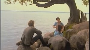 Жора Затонский " Счастье рядом"