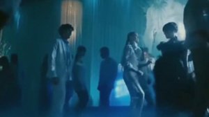 танец венсдей с песней