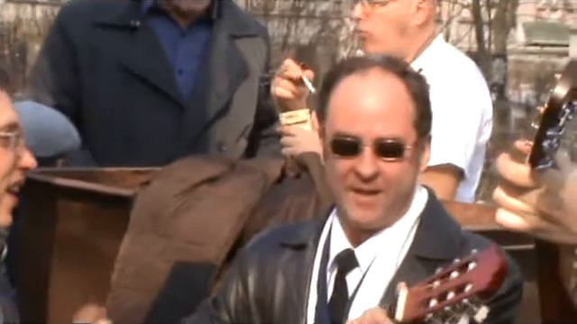 Если люди приходят-значит любят и помнят смотреть онлайн