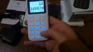 Fly Ezzy 7+