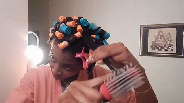Perm Rod Set: The Corkscrew Method смотреть онлайн