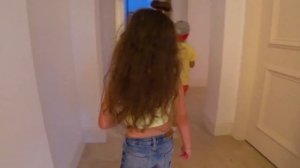 В ГОСТЯХ у Дианы Кидс Шоу! ВСТРЕТИЛИСЬ С Влад и Никита, Лайк Настя! Аминка и ее НОВЫЕ ПОДРУЖКИ!