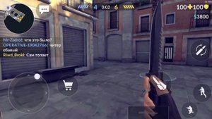 ПАРЕНЬ ТАЩИТ В КРИТИКАЛ ОПС #1 (ЛУЧШИЙ ИГРОК В МИРЕ)