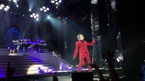 Ghost - Mary On A Cross live at Spodek, Katowice, Poland 2019