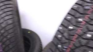 Continental IceContact 3 =или= Bridgestone Blizzak Spike-02 /// какие лучше?
