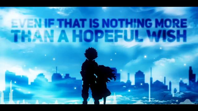 My Hero Academia - "Polaris" (FULL Opening) | ENGLISH Ver | AmaLee смотреть онлайн