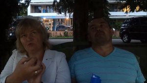 Отзыв о санатории "Пятигорский Нарзан" г. Пятигорск 2015 г.