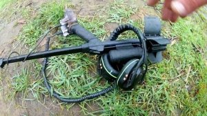 ПОИСК ЗОЛОТА МЕТАЛЛОИСКАТЕЛЕМ ЛЕГЕНДА ПЕРЕД СЕЗОНОМ