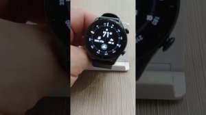 Компас в смарт-часах Amazfit