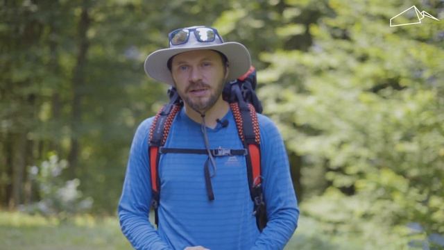 Одежда для похода / Вопросы начинающего туриста смотреть онлайн