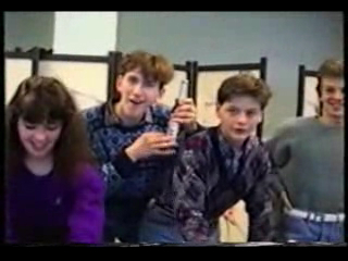 Часть 1. Отмечаем премьеру "Весёлых знакомств".  смотреть онлайн