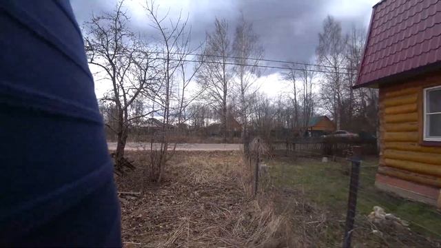 ИЖС 15 сот.д.Новоникольское (городской округ Шаховская)