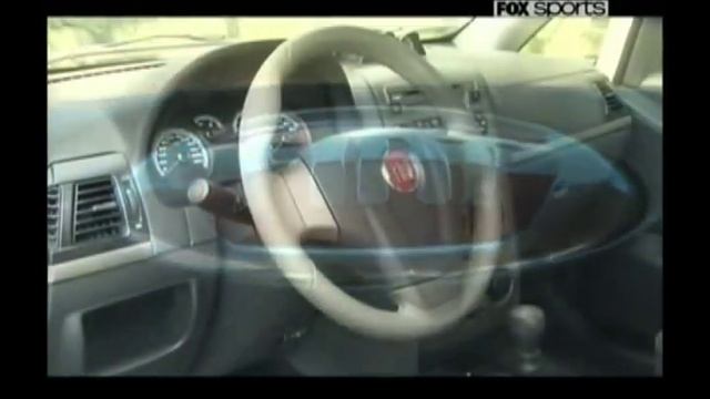 Test FIAT Idea Adventure Locker смотреть онлайн