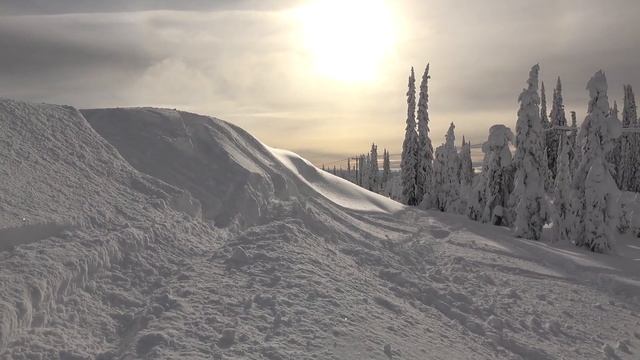 Polaris Axys Turbo vs Polaris Matryx Boost Re-entrys! | Day 6 смотреть онлайн