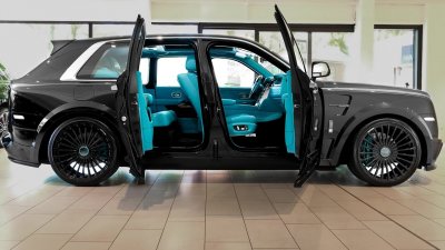 Обзоры авто