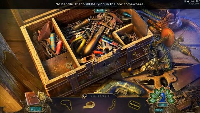 Darkarta: A Broken Heart's Quest - Collector edition (Part 2)