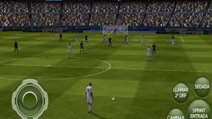 Fifa 14 apk + obb todos los modos desblockeados