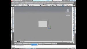 Как изменить вид в Автокаде