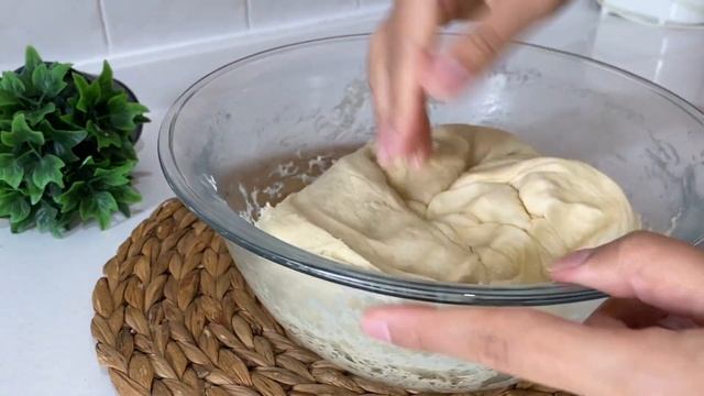 KABARMALARA DOYAMADI? YUMUŞACIK MAYALI POĞAÇA TARİFİ ✅ Pastane Poğaçası Sade ? Çiçekintarifleri