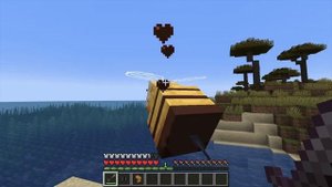 QUEEN BEE-КОРОЛЕВА ПЧЕЛ И ПЧЕЛИНЫЙ УЛИЙ 1.20.1 #12