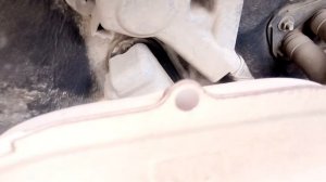 38.Звук g4fc не прогретый