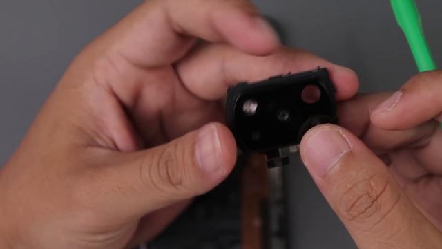 BONGKAR POCO X3 PRO - Melihat Liquid Cooling (Radiator HP) смотреть онлайн