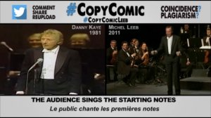 #CopyComic - Michel Leeb Part B